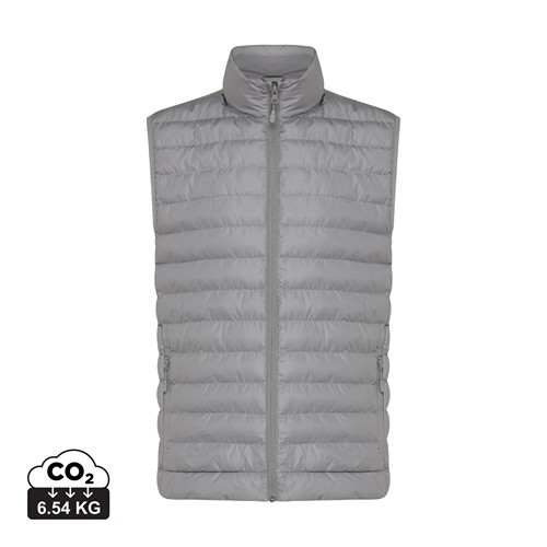 IQONIQ Meru Herren Bodywarmer aus recyceltem Polyester – Bild 31