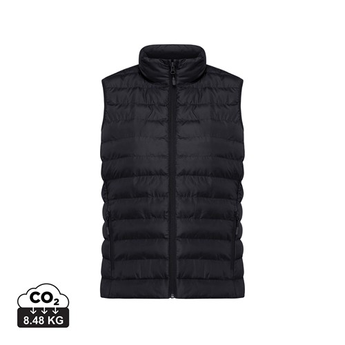 IQONIQ Meru Damen Bodywarmer aus recyceltem Polyester – Bild 20