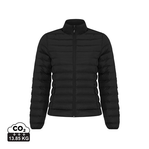 IQONIQ Maiko Damen Steppjacke aus recyceltem Polyester – Bild 10