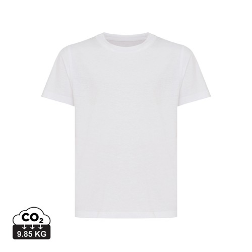 IQONIQ Koli Kids T-Shirt aus recycelter Baumwolle – Bild 72