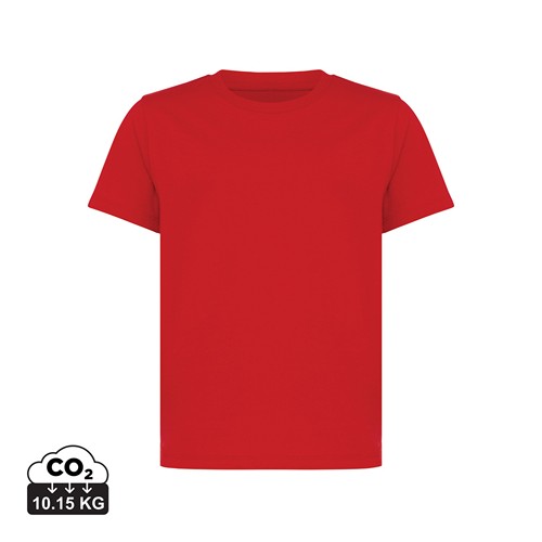 IQONIQ Koli Kids T-Shirt aus recycelter Baumwolle – Bild 33