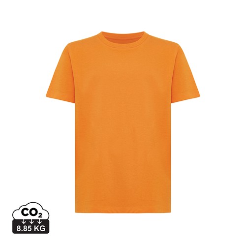 IQONIQ Koli Kids T-Shirt aus recycelter Baumwolle – Bild 86