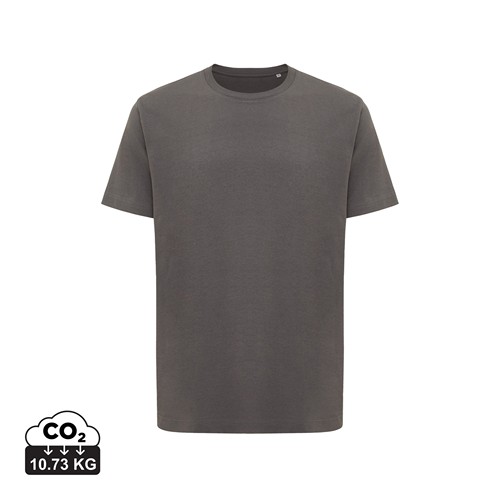 IQONIQ Kakadu relaxed T-Shirt aus recycelter Baumwolle