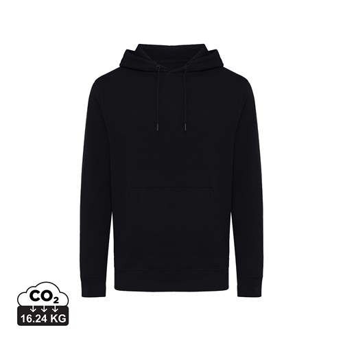 IQONIQ Rila Lightweight Hoodie aus recycelter Baumwolle – Bild 182