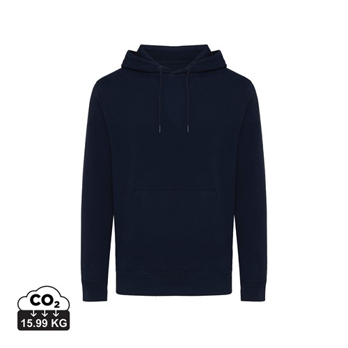 IQONIQ Rila Lightweight Hoodie aus recycelter Baumwolle – Bild 171