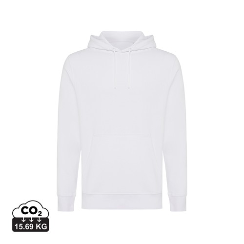 IQONIQ Rila Lightweight Hoodie aus recycelter Baumwolle – Bild 161