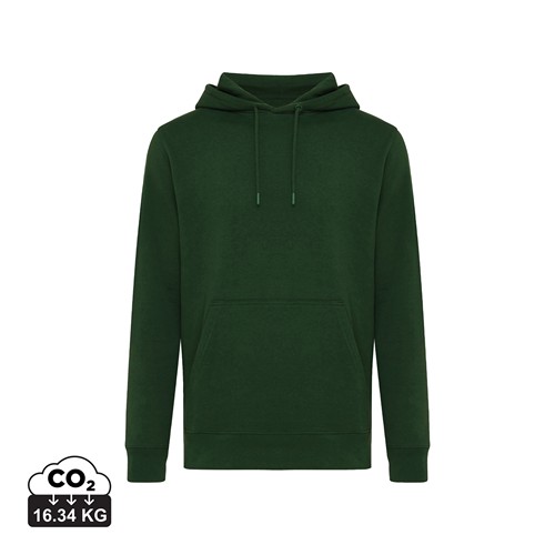 IQONIQ Rila Lightweight Hoodie aus recycelter Baumwolle – Bild 159