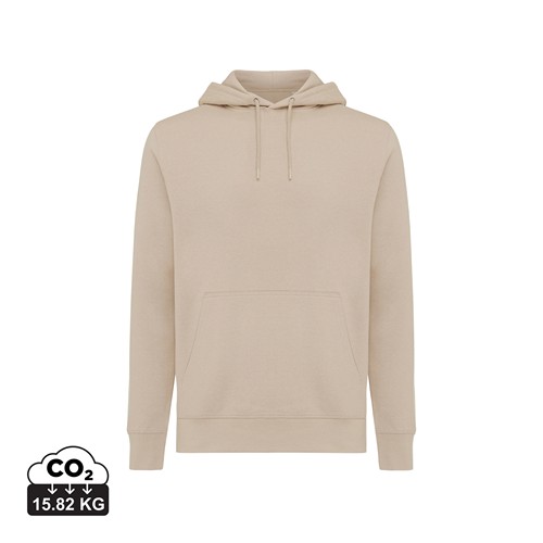 IQONIQ Rila Lightweight Hoodie aus recycelter Baumwolle – Bild 122
