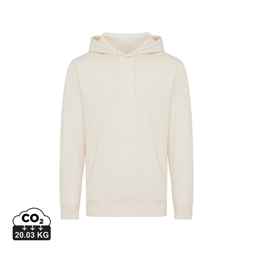 IQONIQ Rila Lightweight Hoodie aus recycelter Baumwolle – Bild 151