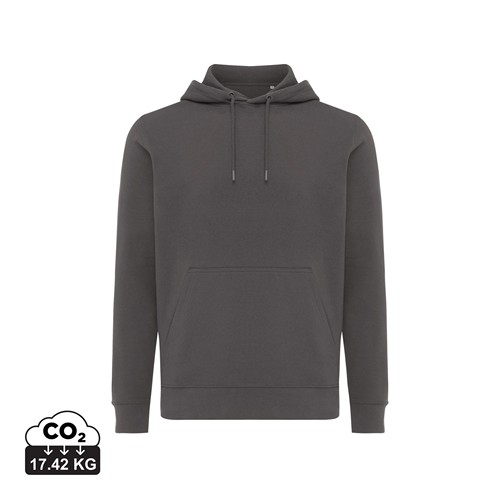 IQONIQ Rila Lightweight Hoodie aus recycelter Baumwolle – Bild 112