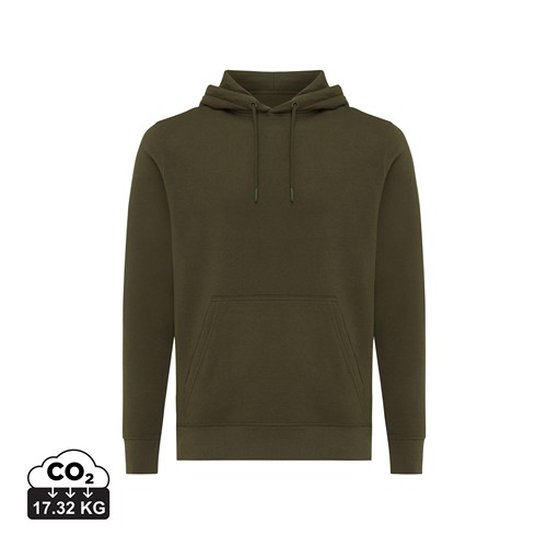 IQONIQ Rila Lightweight Hoodie aus recycelter Baumwolle – Bild 105