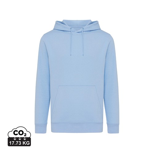 IQONIQ Rila Lightweight Hoodie aus recycelter Baumwolle – Bild 140