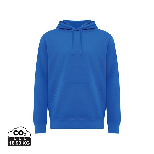 IQONIQ Rila Lightweight Hoodie aus recycelter Baumwolle – Bild 42