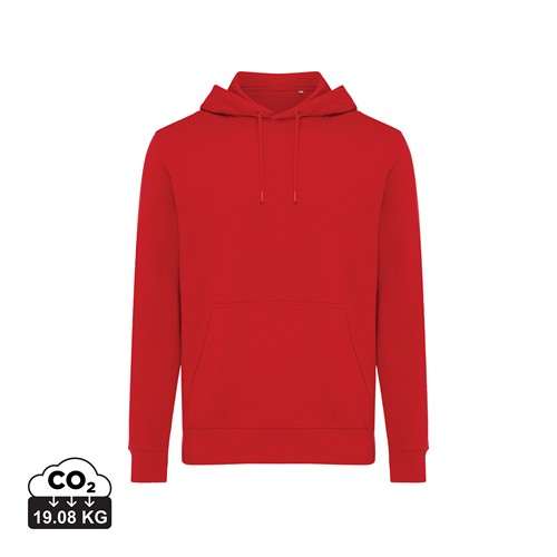 IQONIQ Rila Lightweight Hoodie aus recycelter Baumwolle – Bild 87