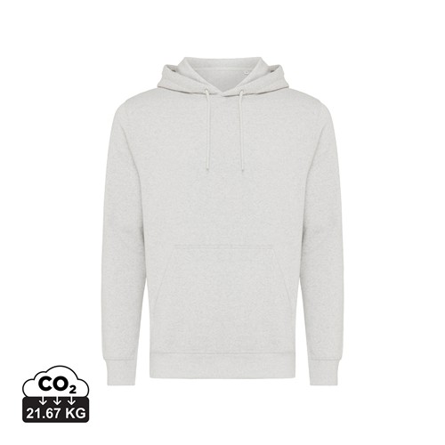 IQONIQ Rila Lightweight Hoodie aus recycelter Baumwolle – Bild 137