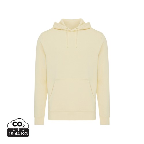 IQONIQ Rila Lightweight Hoodie aus recycelter Baumwolle – Bild 73
