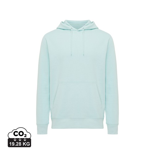 IQONIQ Rila Lightweight Hoodie aus recycelter Baumwolle – Bild 31