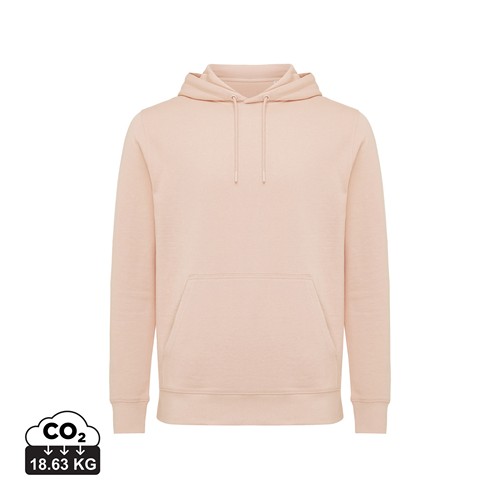 IQONIQ Rila Lightweight Hoodie aus recycelter Baumwolle – Bild 23