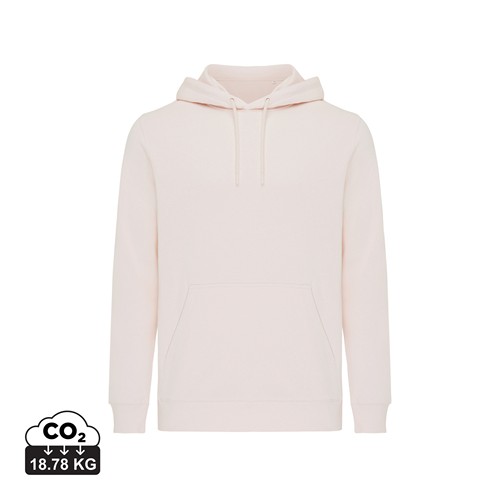 IQONIQ Rila Lightweight Hoodie aus recycelter Baumwolle – Bild 66