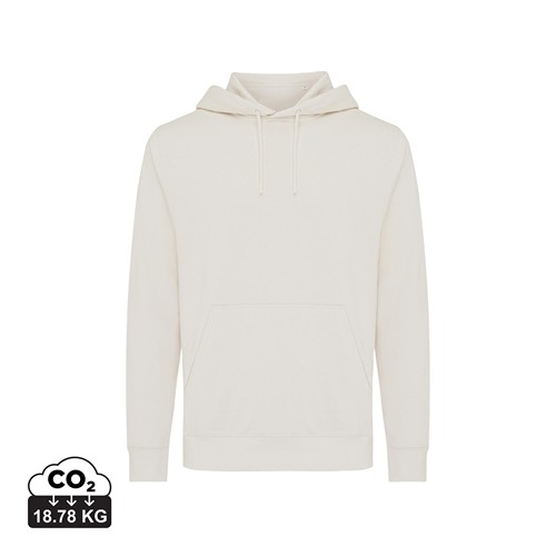 IQONIQ Rila Lightweight Hoodie aus recycelter Baumwolle – Bild 60