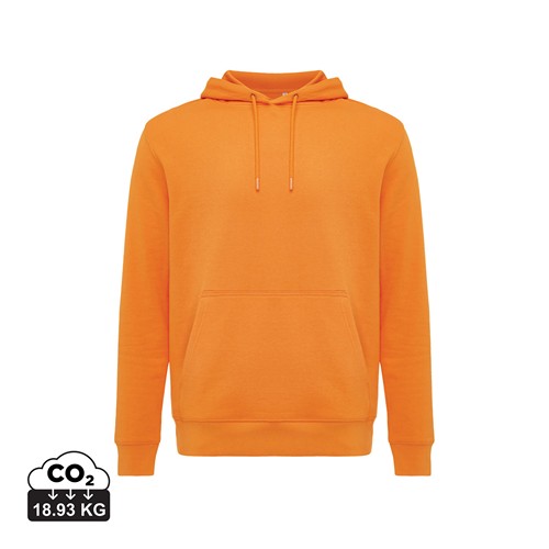 IQONIQ Rila Lightweight Hoodie aus recycelter Baumwolle – Bild 18