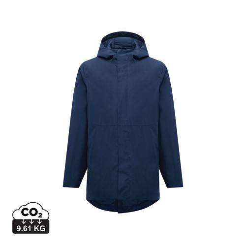IQONIQ Thelon Parka aus recyceltem Polyester