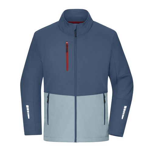 Workwear Softshell Jacket