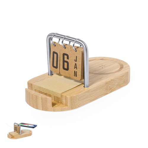 Multifunktion Ladegerät Sainford