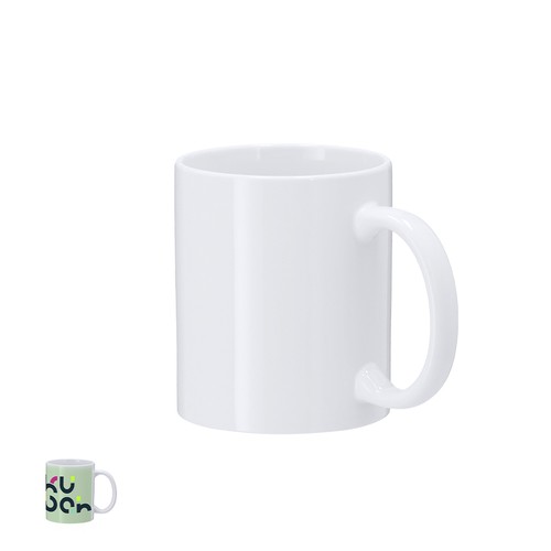 Sublimations Tasse Werdan