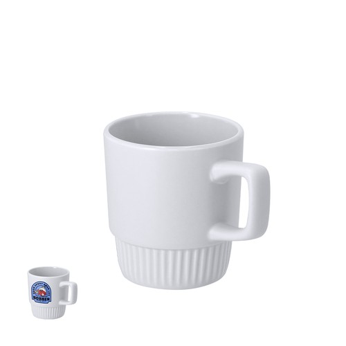 Sublimations Tasse Rolyan