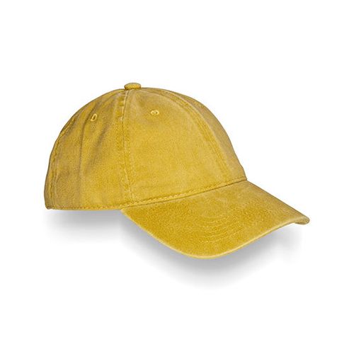Pure Cotton Vintage Cap – Bild 3