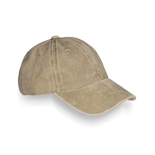 Pure Cotton Vintage Cap – Bild 2