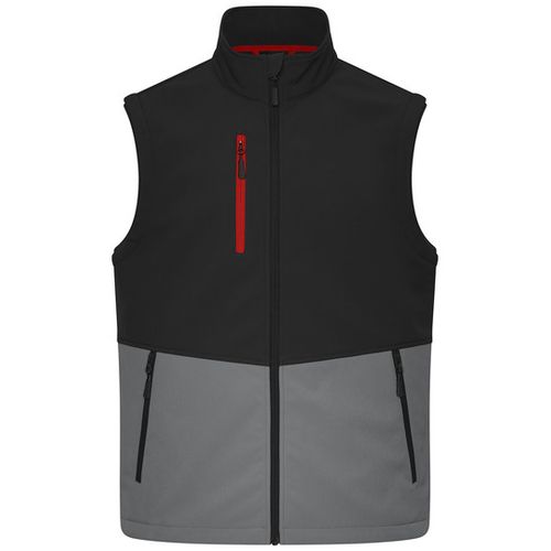 Workwear Softshell Vest