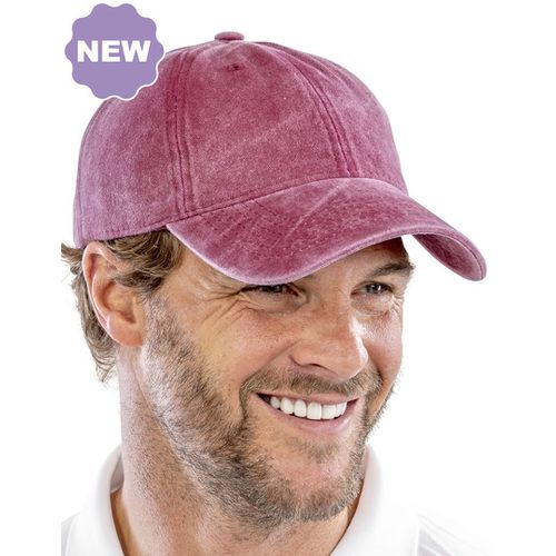 Pure Cotton Vintage Cap – Bild 9