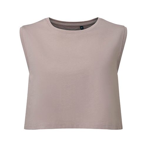 Women´s TriDri® Organic Crop Tank – Bild 26