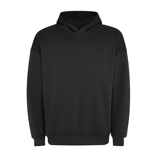 Otto Unisex Oversize Hooded Sweatshirt – Bild 2
