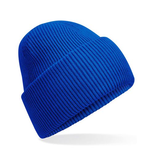 Classic Engineered Deep Cuffed Beanie – Bild 4