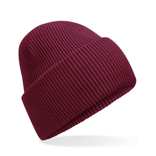 Classic Engineered Deep Cuffed Beanie – Bild 11