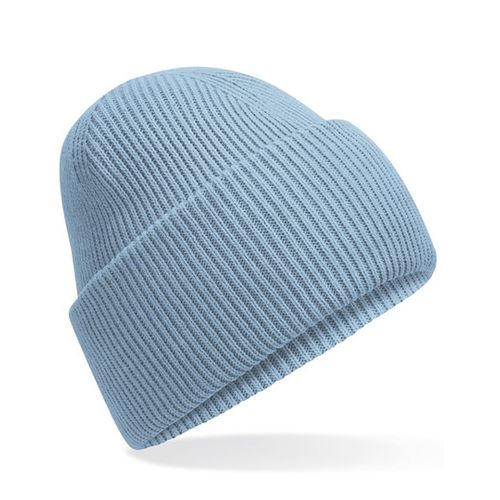 Classic Engineered Deep Cuffed Beanie – Bild 8