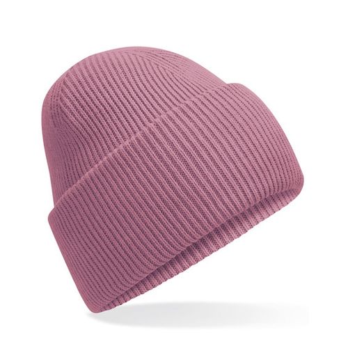 Classic Engineered Deep Cuffed Beanie – Bild 6
