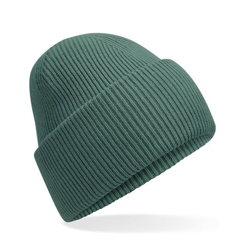 Classic Engineered Deep Cuffed Beanie – Bild 2