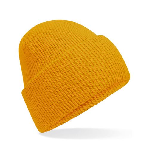 Classic Engineered Deep Cuffed Beanie – Bild 3