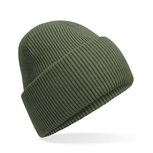 Classic Engineered Deep Cuffed Beanie – Bild 14