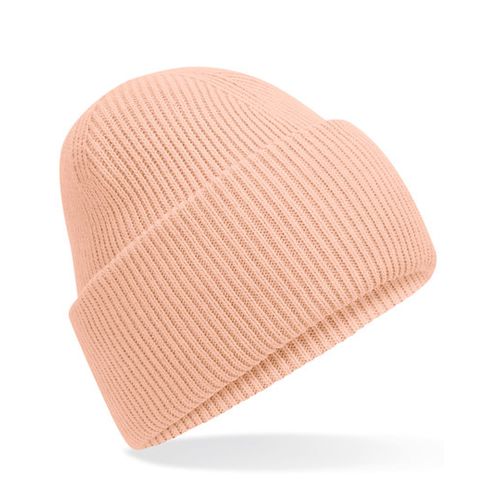 Classic Engineered Deep Cuffed Beanie – Bild 15