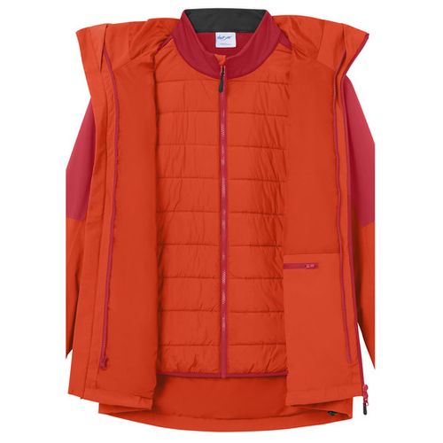 Men´s 3-in-1 Jacket