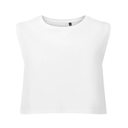 Women´s TriDri® Organic Crop Tank – Bild 7
