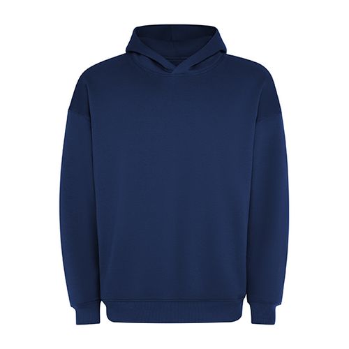 Otto Unisex Oversize Hooded Sweatshirt – Bild 15