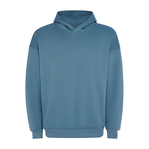 Otto Unisex Oversize Hooded Sweatshirt – Bild 22