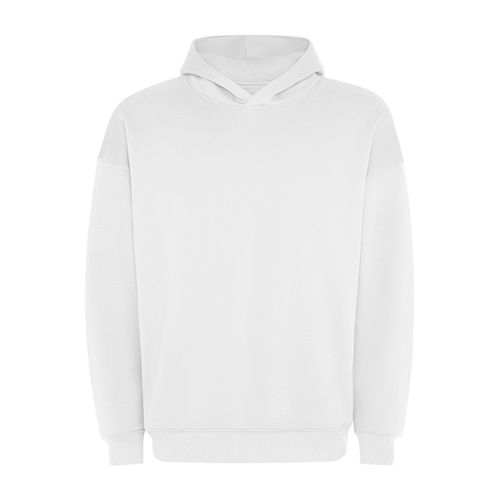 Otto Unisex Oversize Hooded Sweatshirt – Bild 8