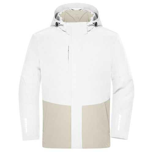 Workwear Hardshell Rainjacket